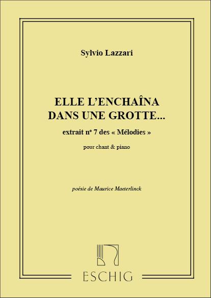 Elle S'Entraine Chant-Piano